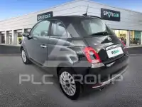2022 Fiat 500