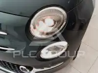 2022 Fiat 500