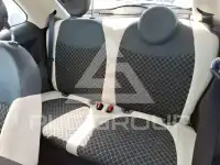 2022 Fiat 500