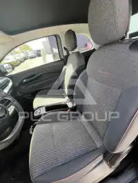 2022 Fiat 500