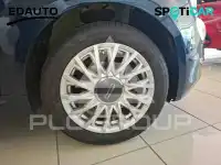2022 Fiat 500