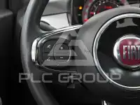 2022 Fiat 500