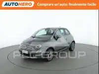 2022 Fiat 500