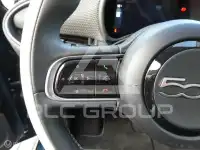 2022 Fiat 500