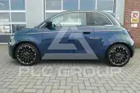2022 Fiat 500