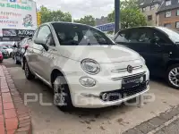 2022 Fiat 500