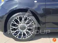 2022 Fiat 500