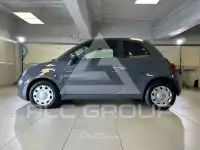 2022 Fiat 500