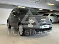 2022 Fiat 500