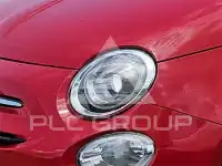 2022 Fiat 500