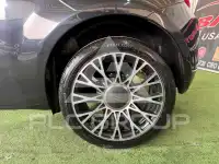 2022 Fiat 500