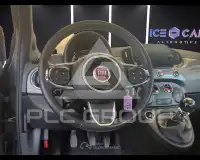 2022 Fiat 500
