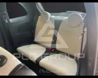 2022 Fiat 500
