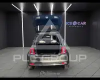 2022 Fiat 500