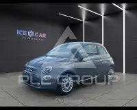 2022 Fiat 500