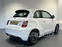 2022 Fiat 500