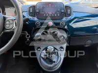 2022 Fiat 500