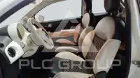 2022 Fiat 500