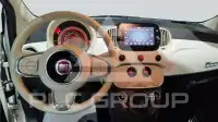 2022 Fiat 500