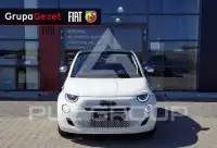 2022 Fiat 500