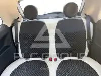 2022 Fiat 500