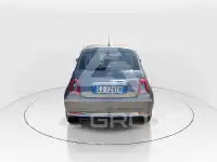 2022 Fiat 500