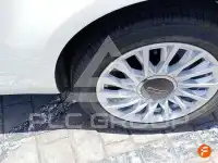 2022 Fiat 500