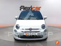 2022 Fiat 500