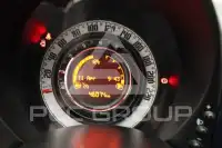 2022 Fiat 500