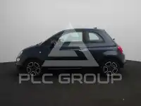 2022 Fiat 500
