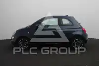 2022 Fiat 500