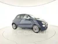 2022 Fiat 500