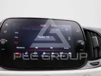 2022 Fiat 500
