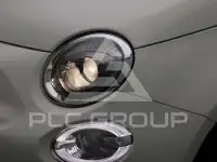2022 Fiat 500