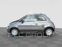 2022 Fiat 500