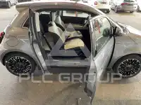2022 Fiat 500