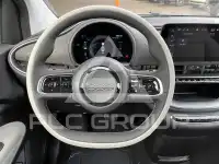 2022 Fiat 500