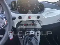 2022 Fiat 500