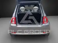 2022 Fiat 500