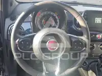 2022 Fiat 500