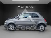 2022 Fiat 500