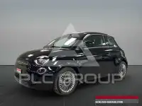 2022 Fiat 500
