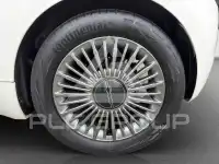 2022 Fiat 500