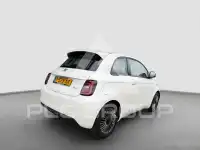 2022 Fiat 500
