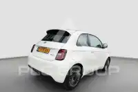 2022 Fiat 500