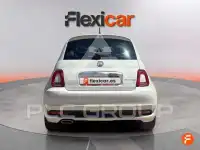 2022 Fiat 500