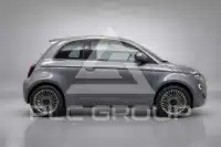 2022 Fiat 500