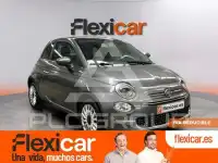 2022 Fiat 500