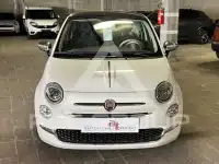 2022 Fiat 500