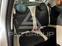 2022 Fiat 500
